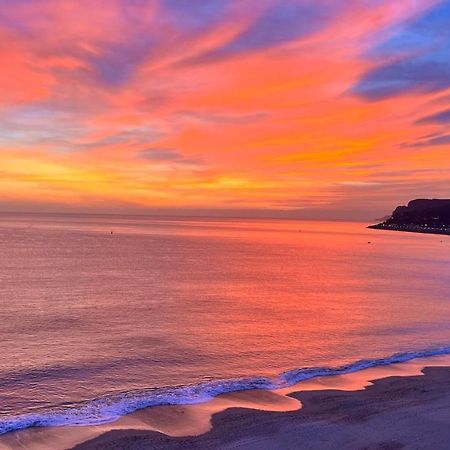 Sun & Sea 706 Daire Sesimbra Dış mekan fotoğraf