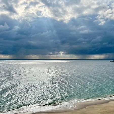 Sun & Sea 706 Daire Sesimbra Dış mekan fotoğraf