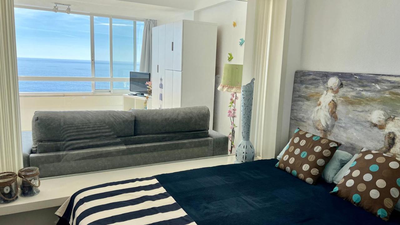 Sun & Sea 706 Daire Sesimbra Dış mekan fotoğraf