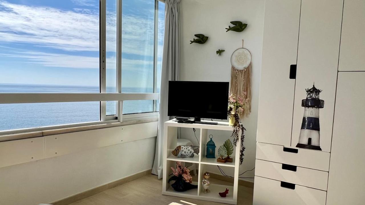 Sun & Sea 706 Daire Sesimbra Dış mekan fotoğraf