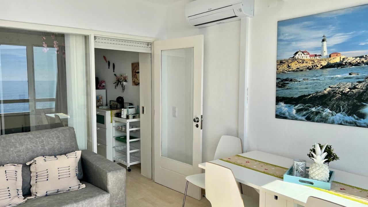 Sun & Sea 706 Daire Sesimbra Dış mekan fotoğraf