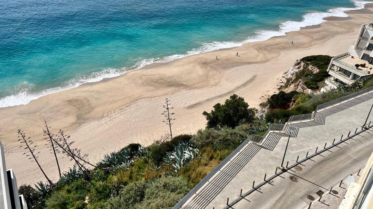 Sun & Sea 706 Daire Sesimbra Dış mekan fotoğraf